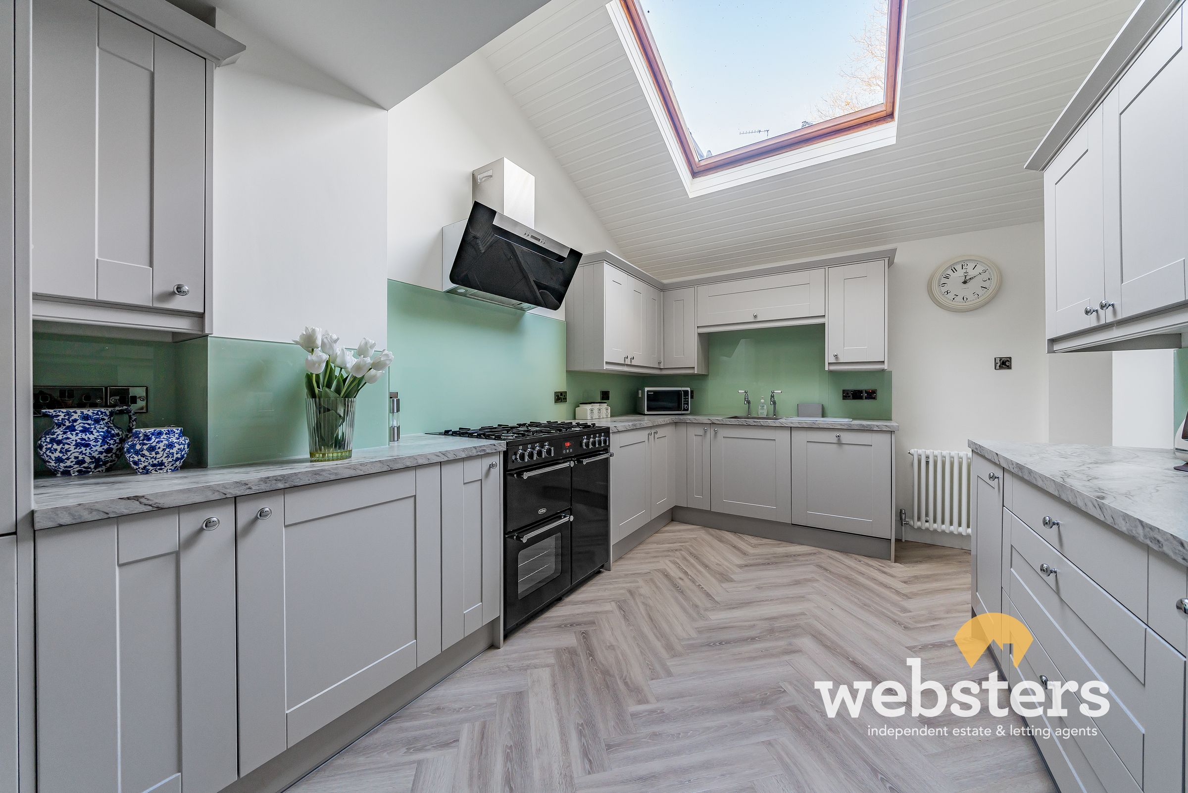 3 bed semidetached house for sale in Mount Pleasant, Norwich NR2 Zoopla