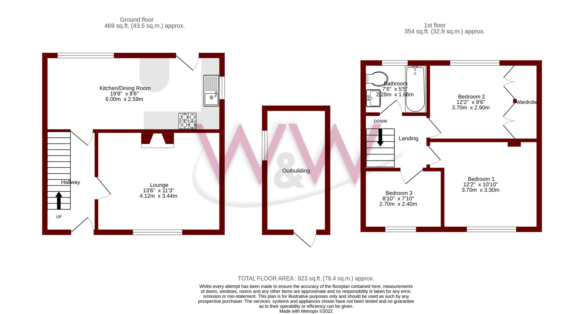 3 bed end terrace house for sale in Church Road, Warsash, Southampton SO31 Zoopla