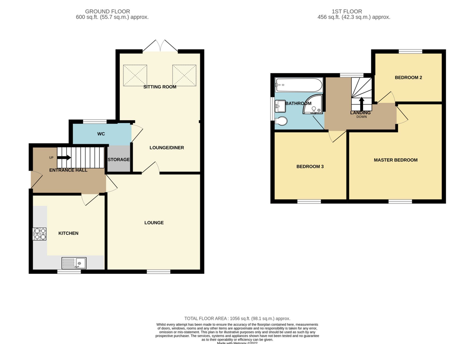3 bed semidetached house for sale in Turf Hill Road, Rochdale OL16