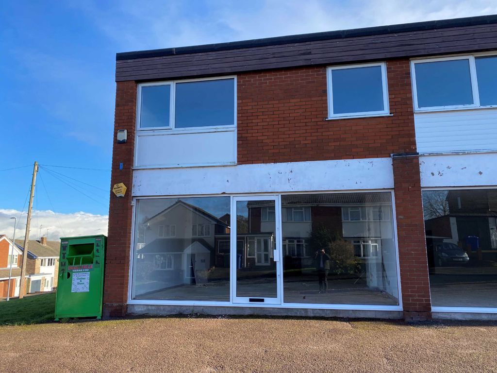 Retail premises to let in Lodge Road, Rugeley, Staffordshire WS15 Zoopla