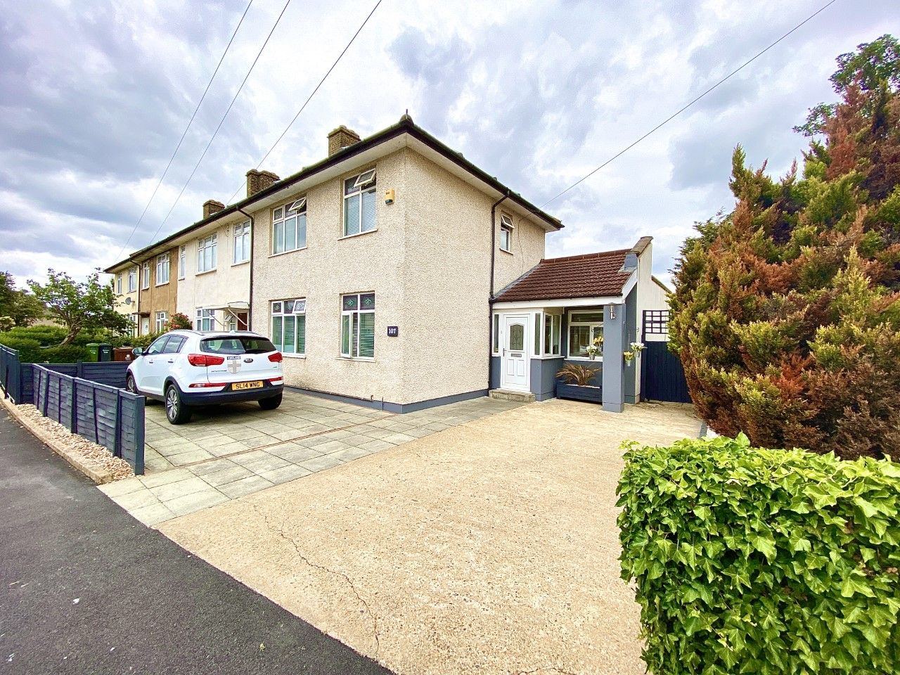 3 bed semidetached house for sale in Lindsey Road, Dagenham RM8 Zoopla