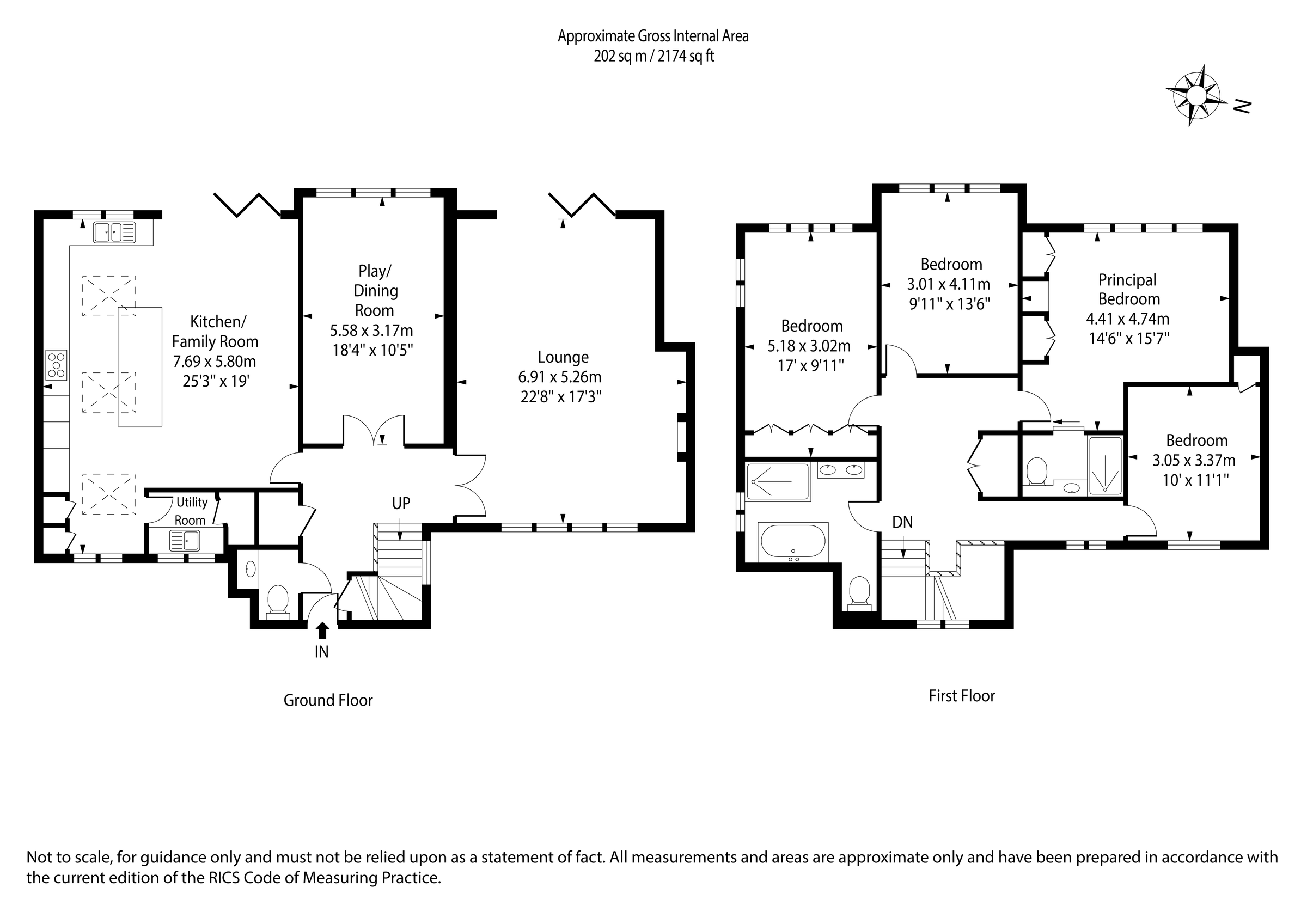 4 bed detached house for sale in Hayes Lane, Kenley CR8 Zoopla