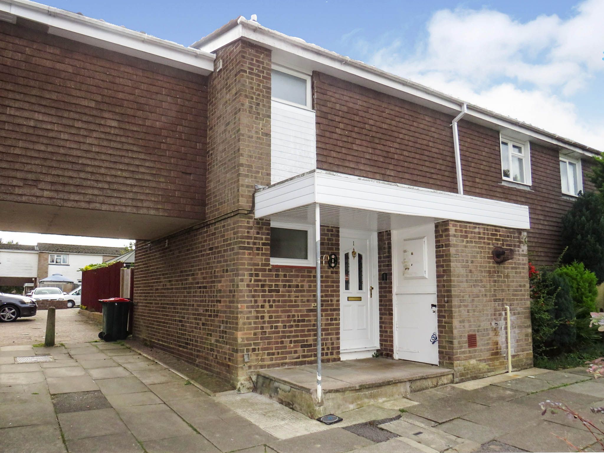 Chadwick Close Broadfield Crawley RH11  