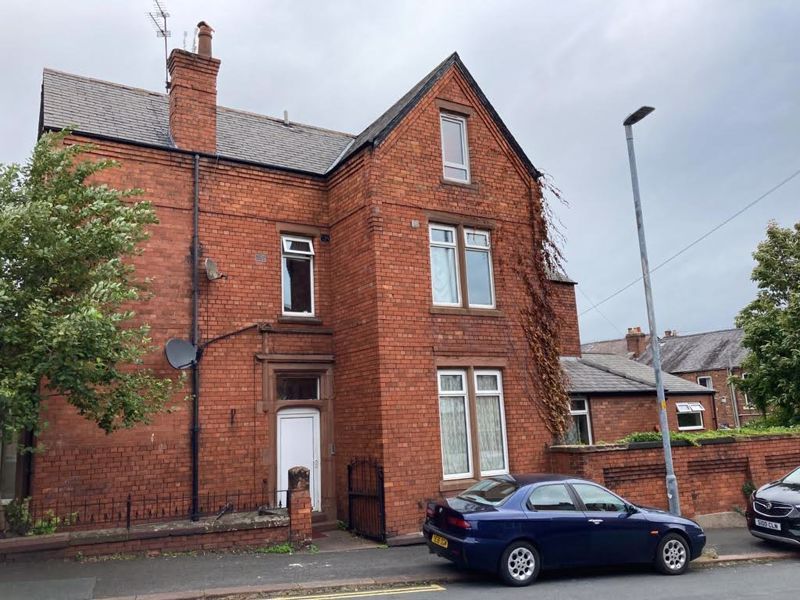 6 bed end terrace house for sale in Currock Road, Carlisle CA2 Zoopla
