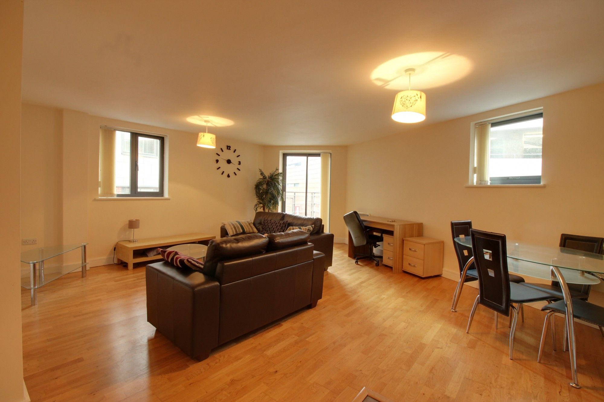 2 bed flat to rent in Portside House, Duke Street, Liverpool L1 Zoopla
