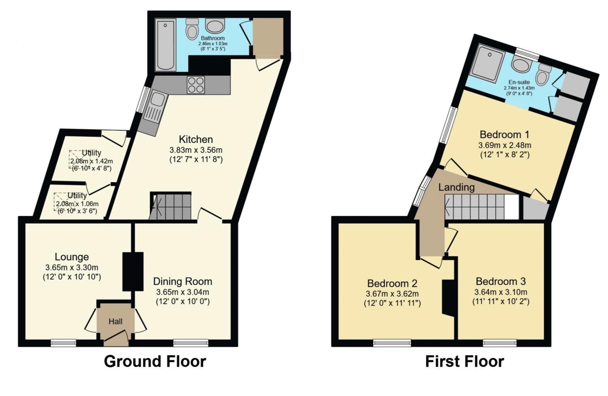 3 bed cottage for sale in High Street, Faulkland, Radstock BA3 Zoopla