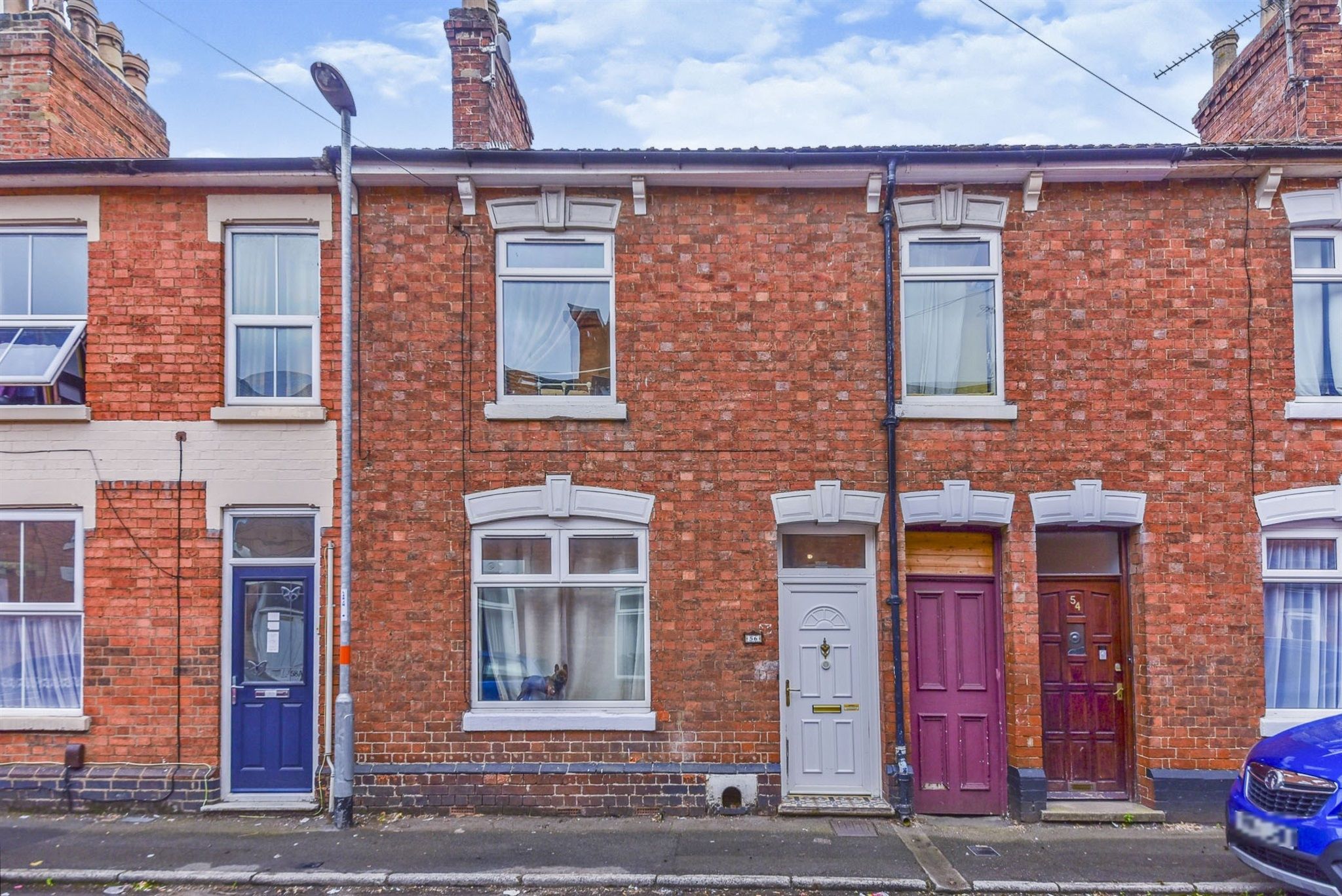 4 bed terraced house for sale in King Street, Kettering NN16 Zoopla