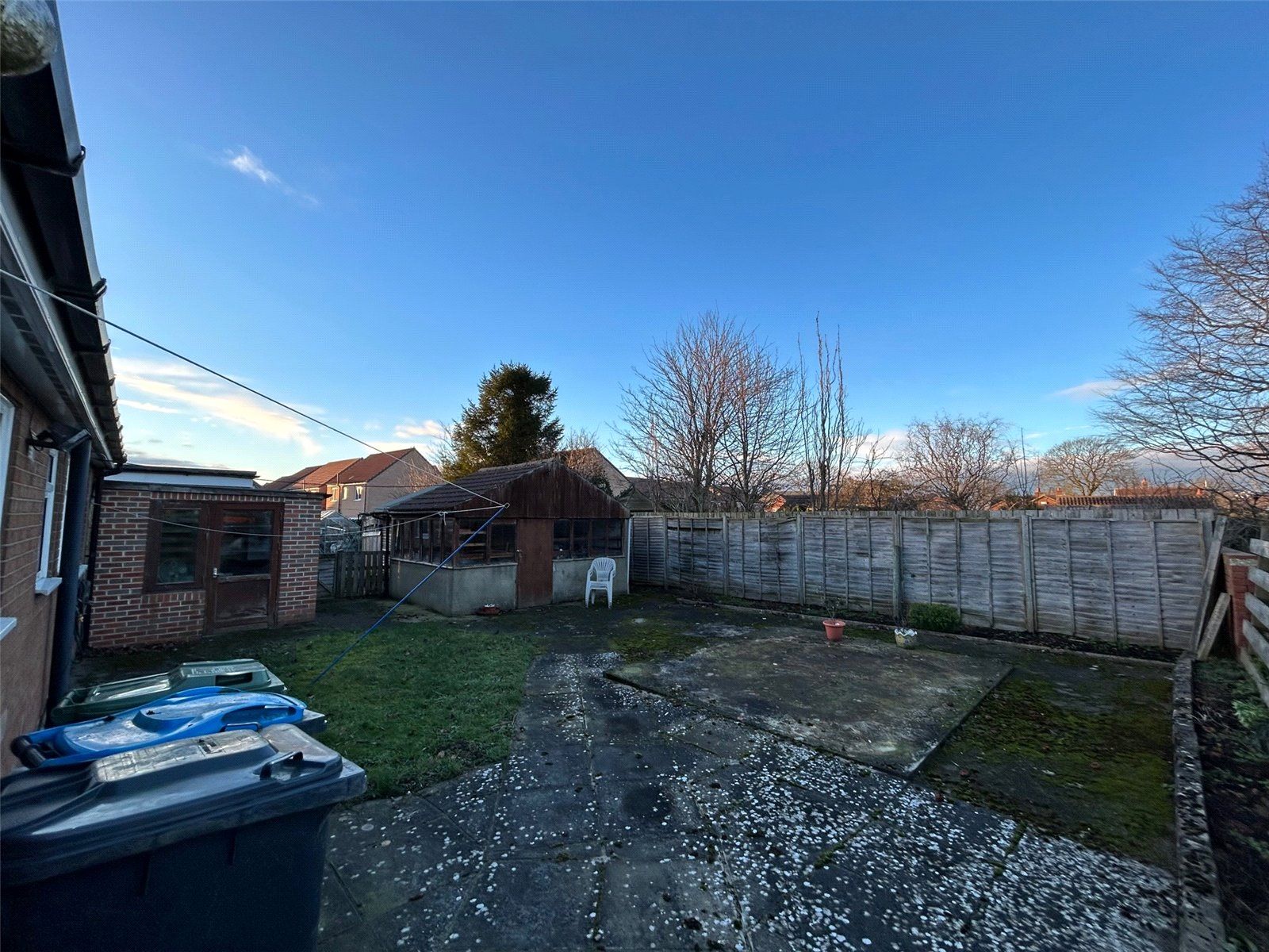 3 bed bungalow for sale in Morton On Swale, Northallerton DL7 Zoopla