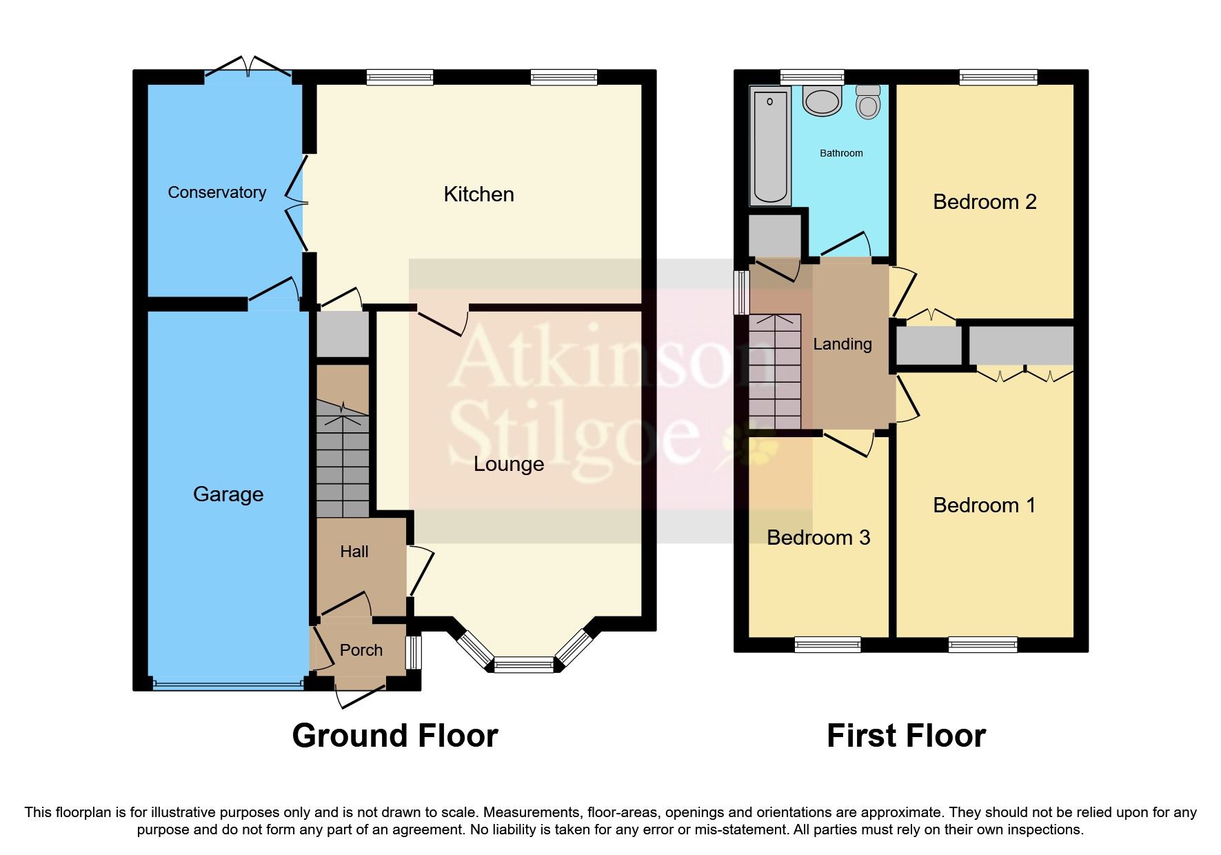 3 bed detached house for sale in Shenstone Drive, Balsall Common, Coventry CV7 Zoopla