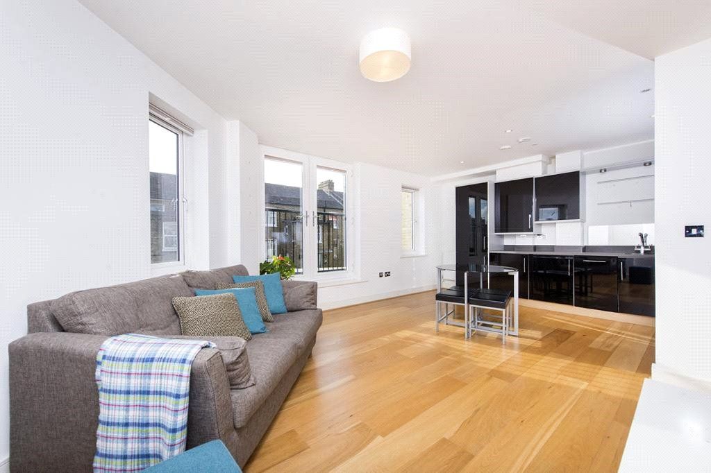 Nexus Court, Malvern Road NW6