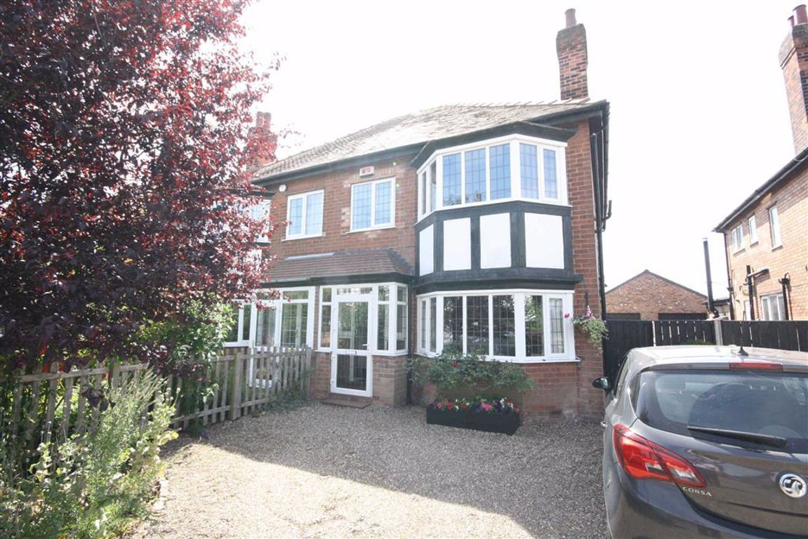 3 bed semidetached house to rent in Kingsway, Cottingham HU16 Zoopla