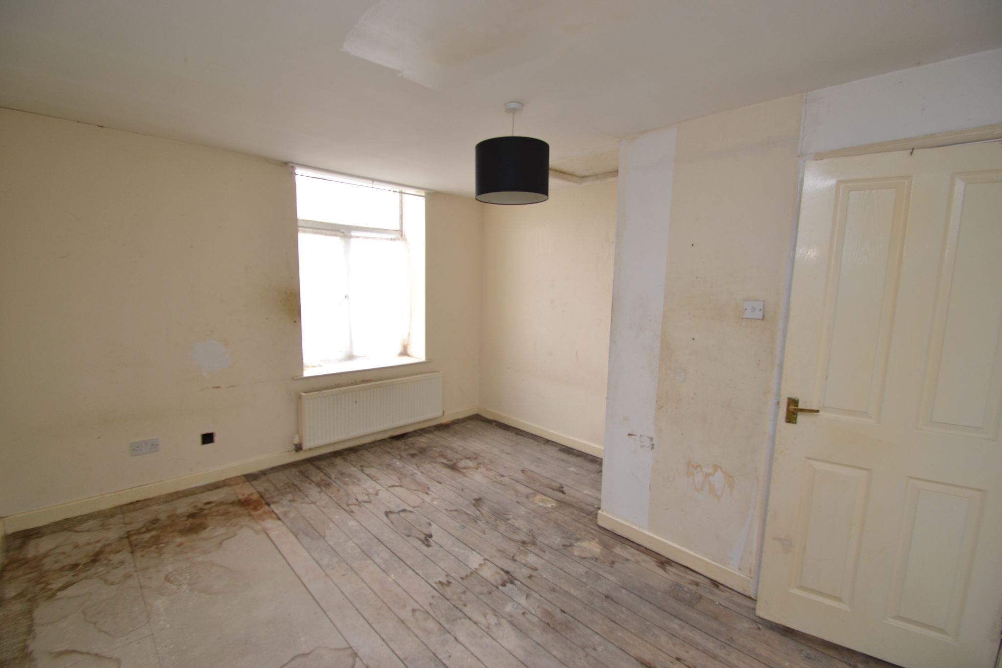 2 bed terraced house for sale in Peterborough Road, Bradford BD2 Zoopla