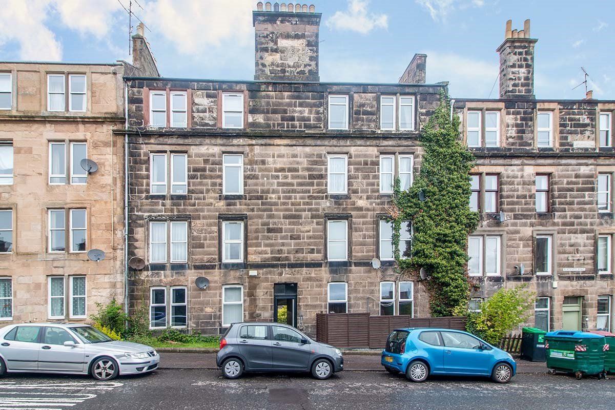 3 bed flat for sale in Blackness Road, Dundee DD2 Zoopla