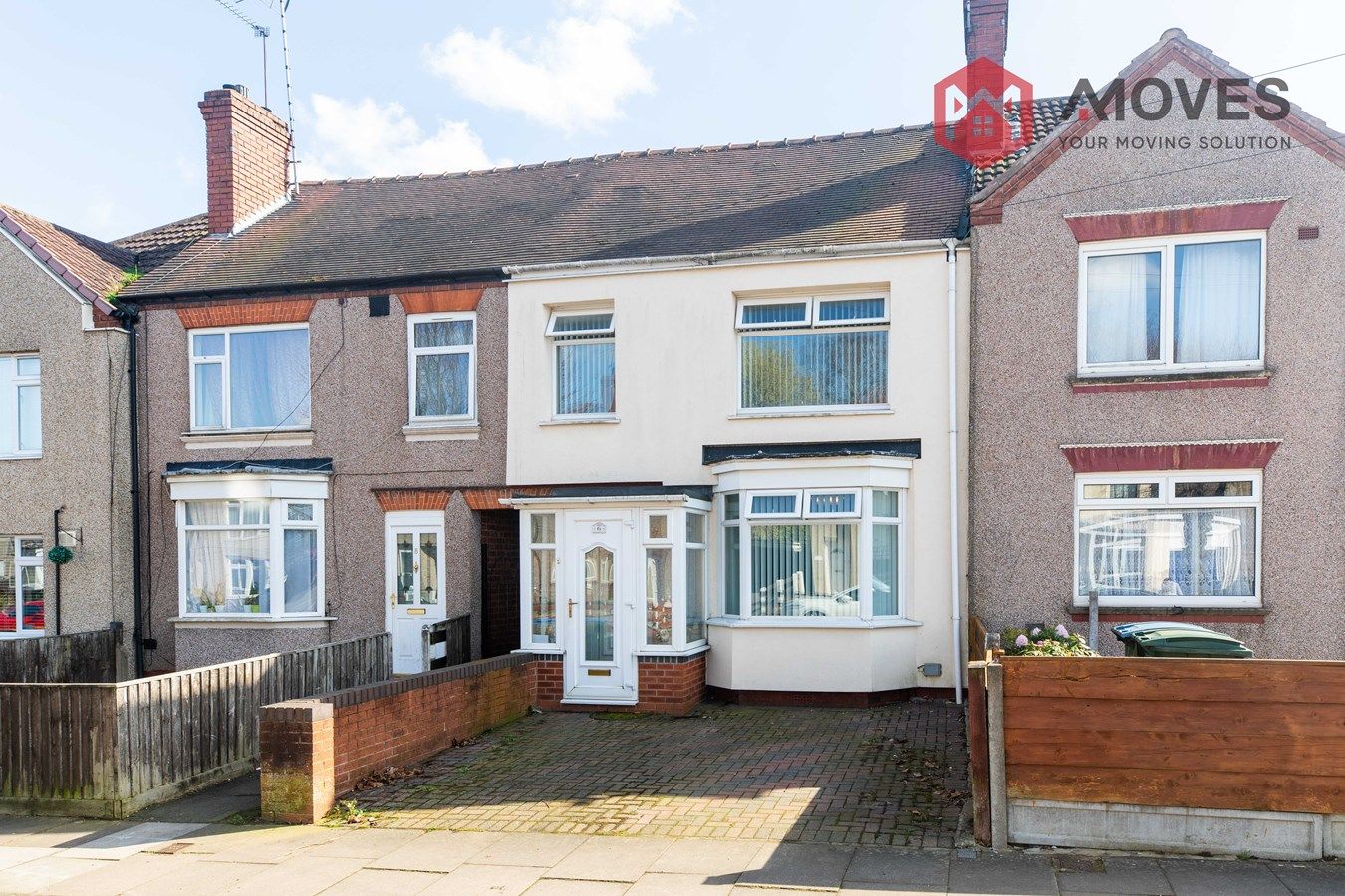3 bed property for sale in Masser Road, Coventry CV6 Zoopla