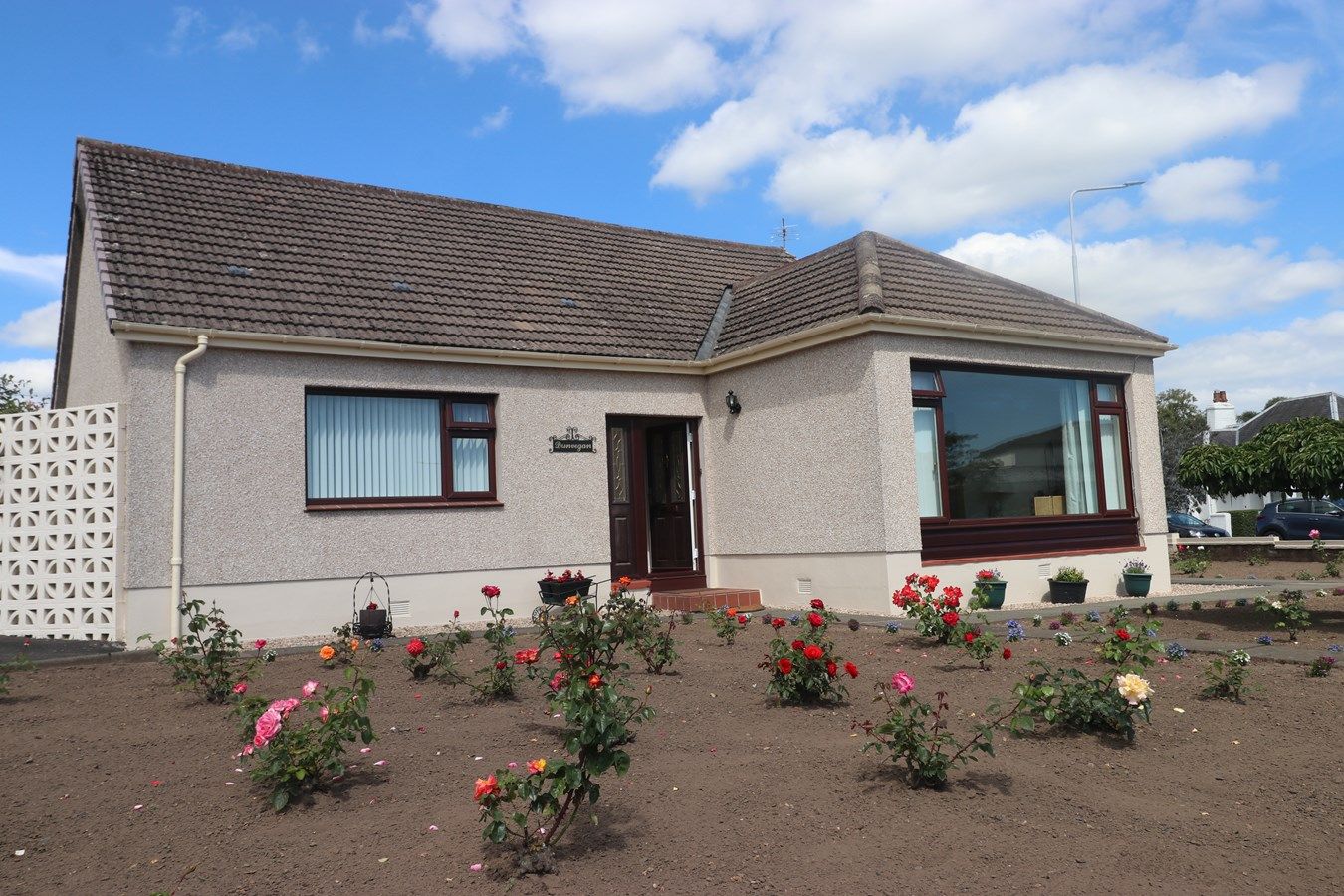 3 bed bungalow for sale in Largo Road, Leven, Leven KY8 Zoopla