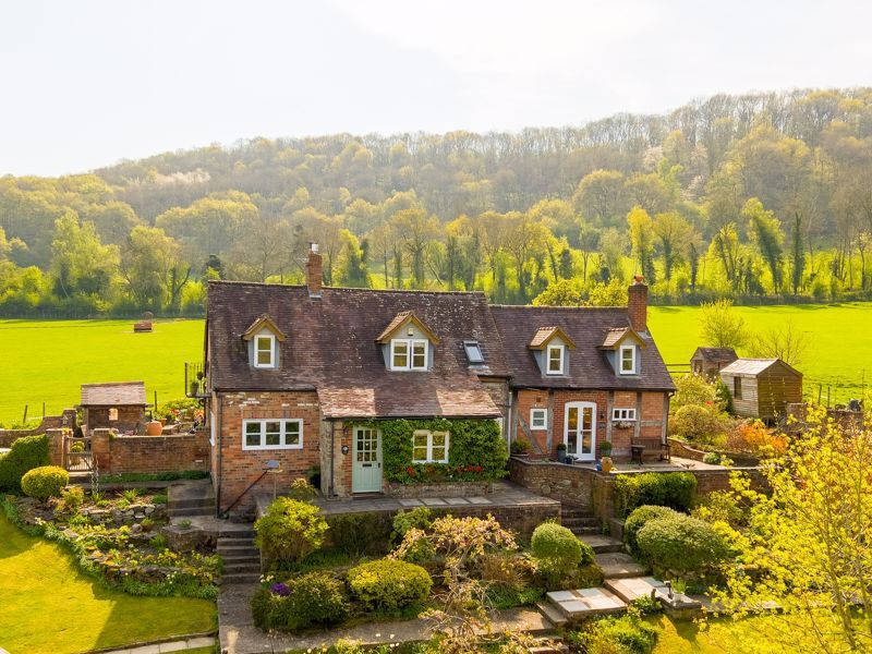 5 bed cottage for sale in Much Wenlock Road, Buildwas, Telford TF8 Zoopla