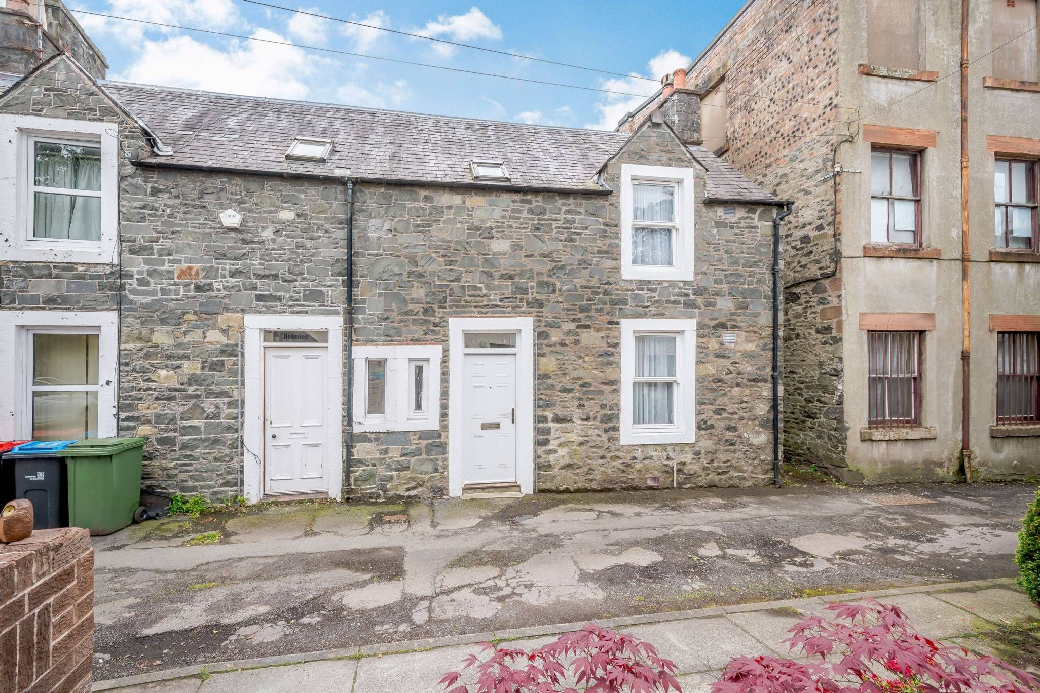 1 bed cottage for sale in Causeway Street, Moffat DG10 Zoopla
