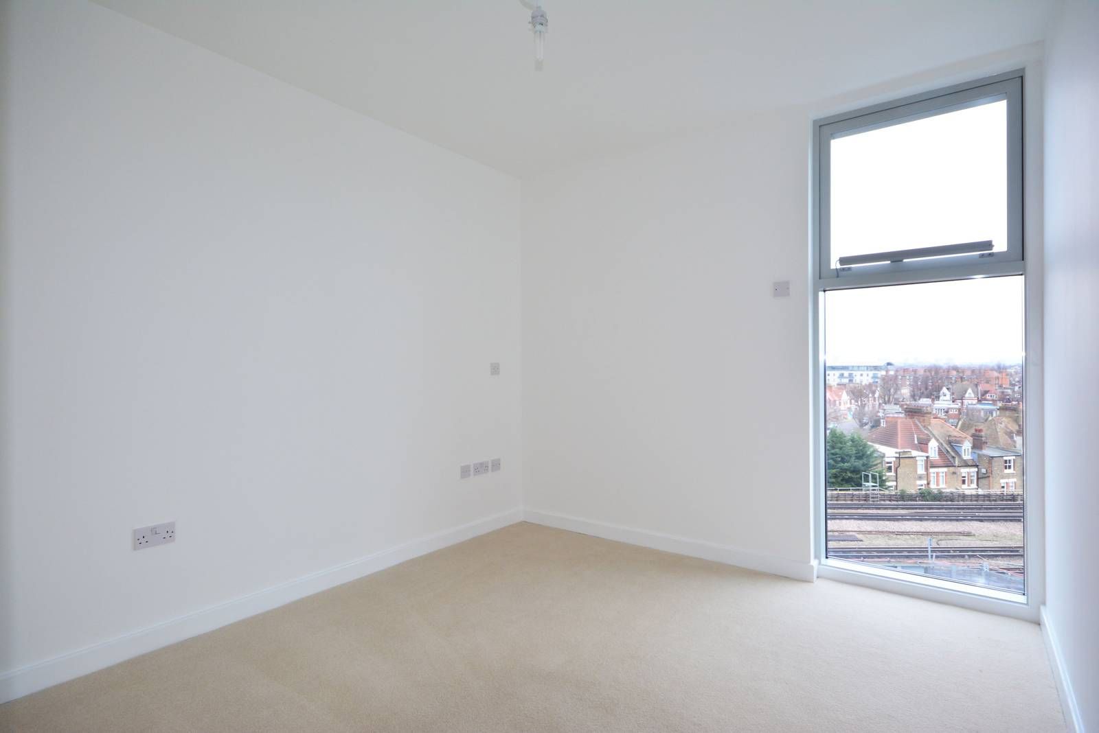 Chiswick Point, Chiswick, London W4  