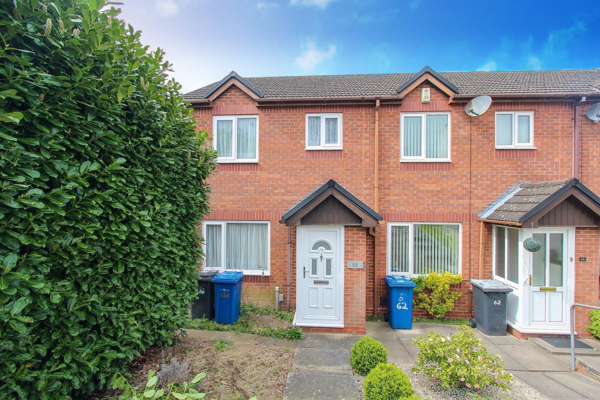Houses For Sale Telford Road Tamworth at Joseph Williamson blog