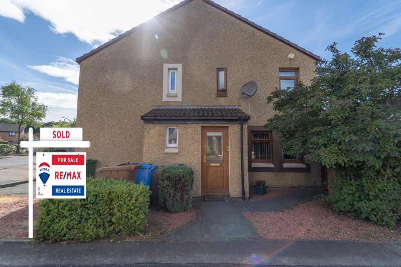 1 bed terraced house for sale in Park, Mid Calder EH53 Zoopla