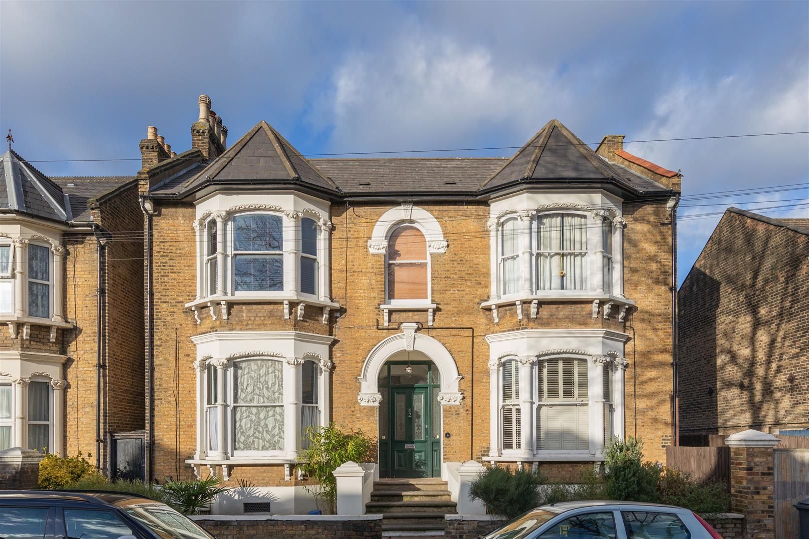 1 bed flat for sale in Coppermill Lane, London E17 Zoopla