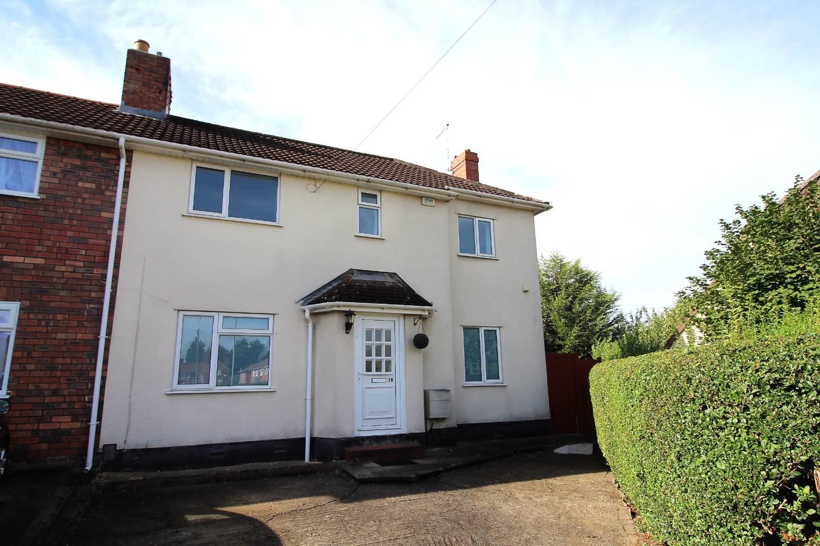 3 bed property for sale in Briar Walk, Fishponds, Bristol BS16 Zoopla