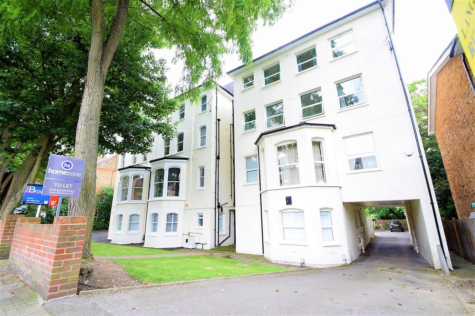1 bed flat to rent in Widmore Road, Bromley BR1 Zoopla