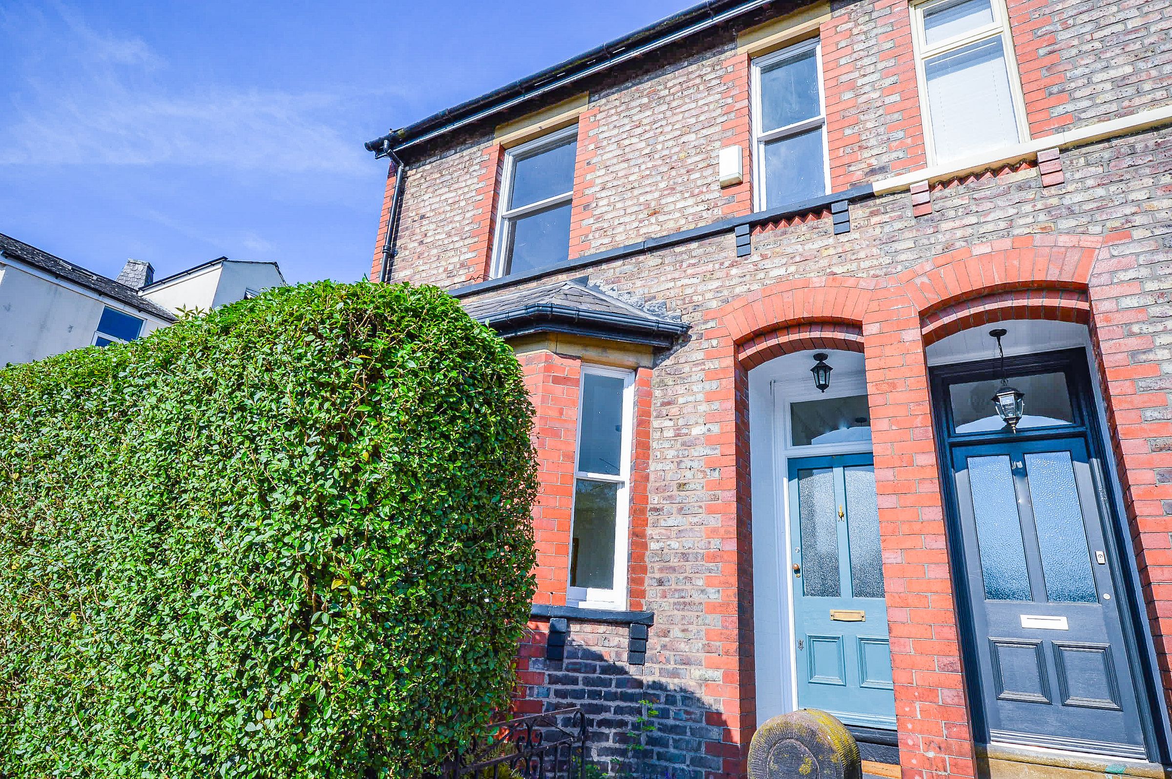 Tipping Street, Altrincham WA14  