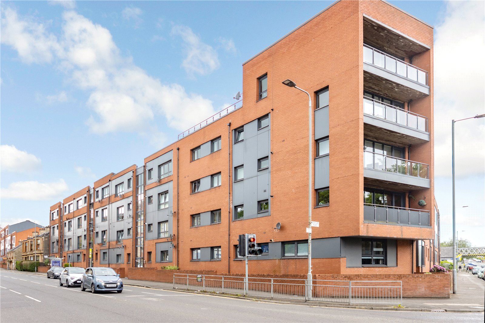 2 bed flat for sale in Clarkston Road, Glasgow G44 Zoopla