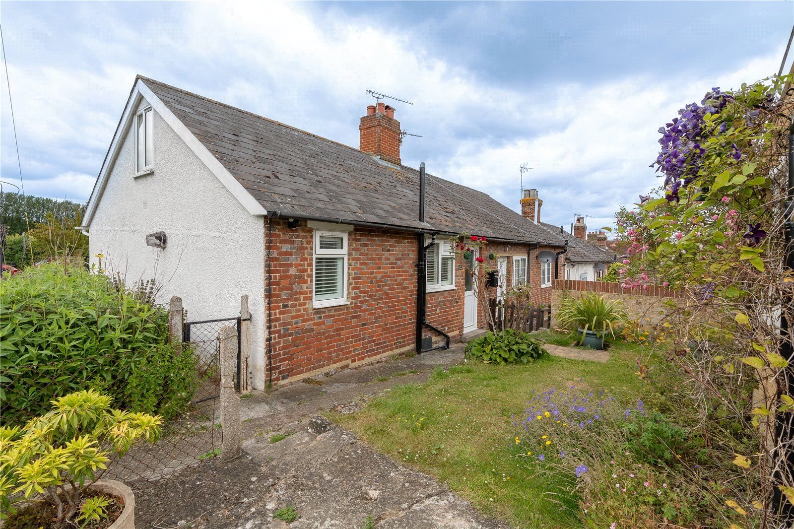 1 bed bungalow for sale in The Green, East Farleigh ME15 Zoopla