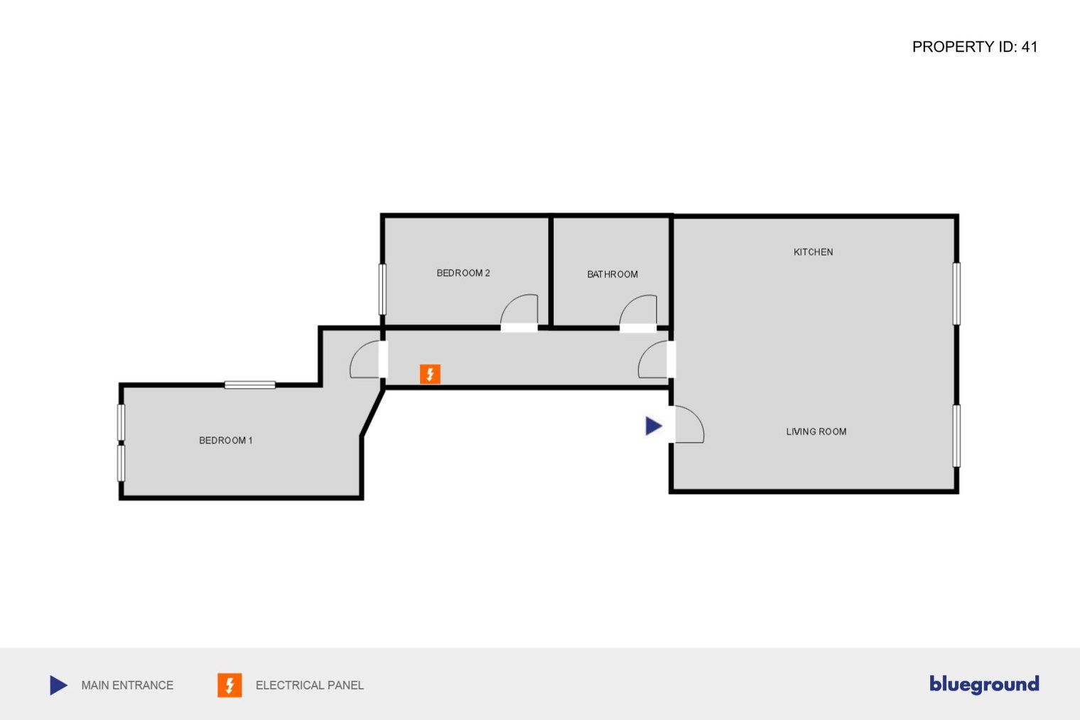 2 bed flat to rent in Bayswater, London W2 Zoopla