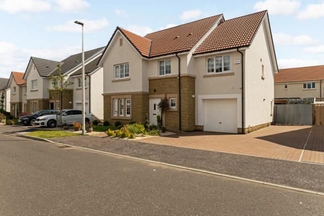 Cavendish Avenue, Cumbernauld, Glasgow, North Lanarkshire G68  
