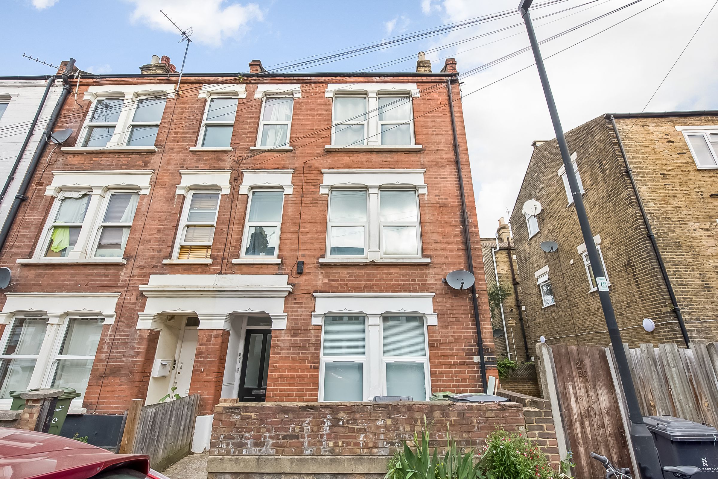 2 bed flat for sale in Southwell Road, Camberwell SE5 Zoopla