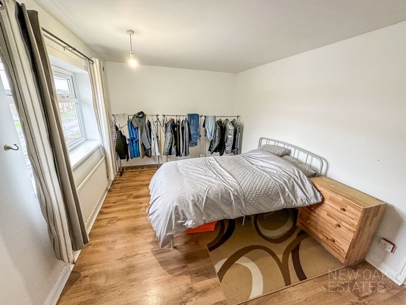 2 bed town house for sale in Moorland Drive, Heath, Chesterfield S44