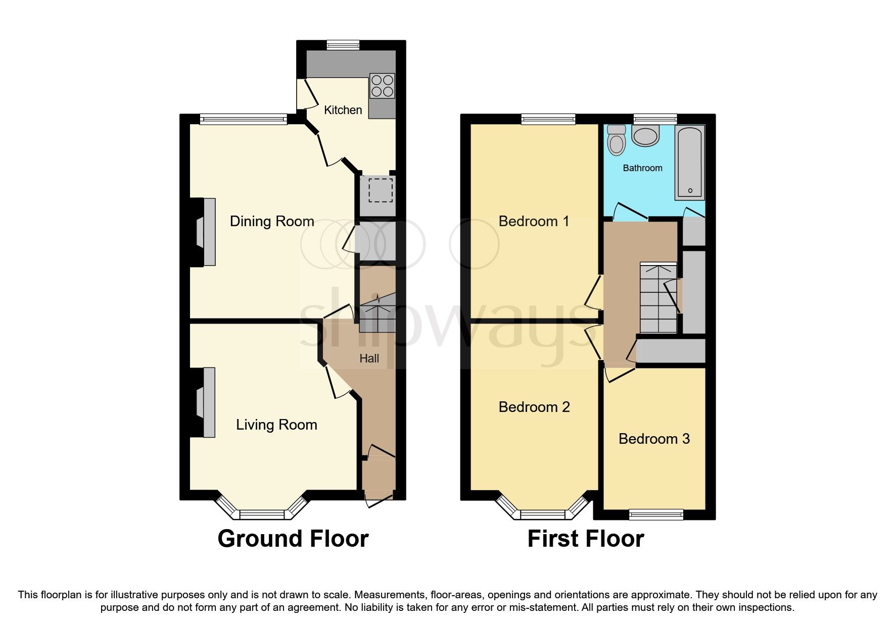 3 bed terraced house for sale in Marsh Lane, Erdington, Birmingham B23 Zoopla