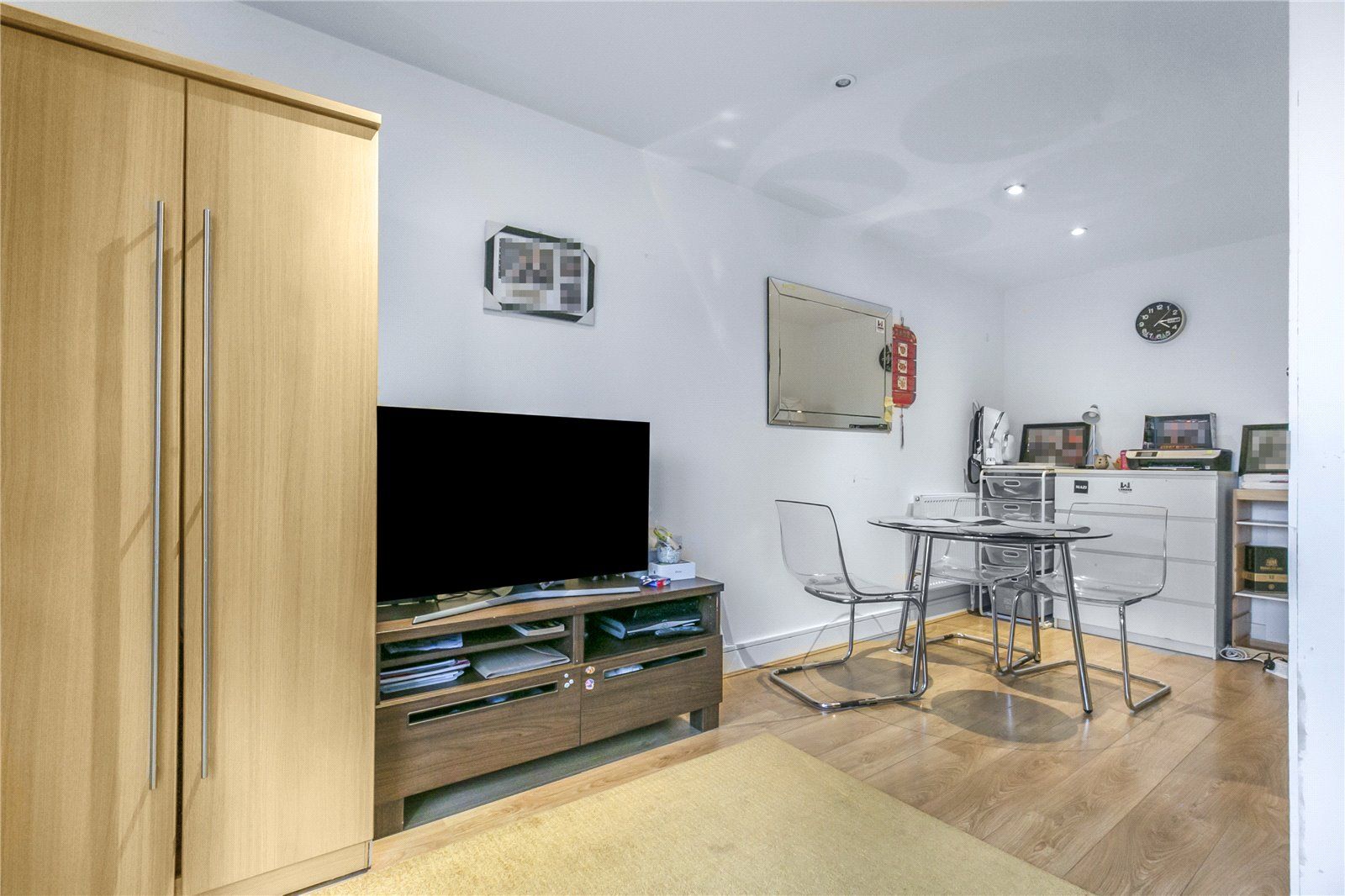 2 bed flat to rent in Jupiter House, 2 Turner Street, London E16 Zoopla