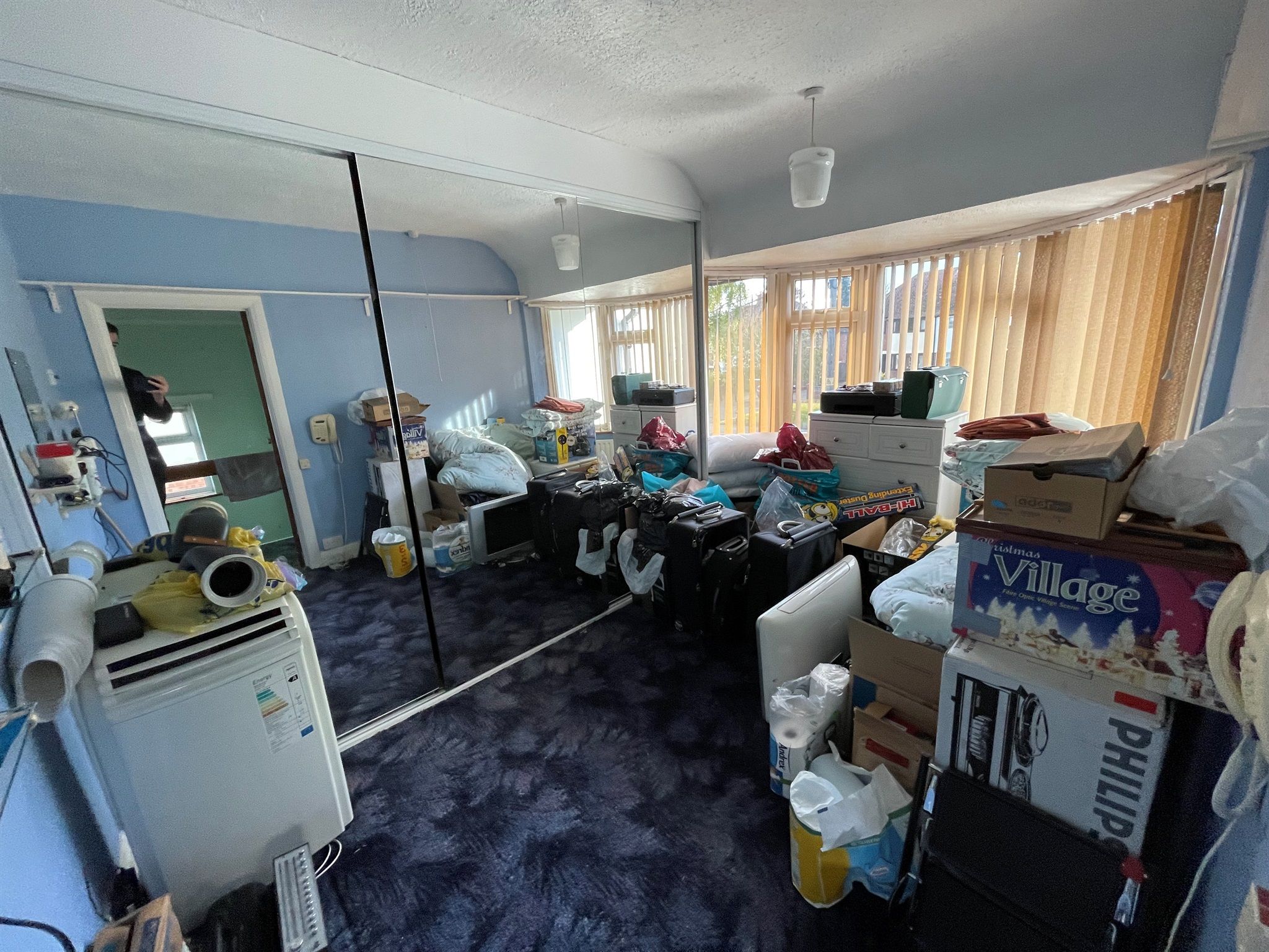 3 bed semidetached house for sale in Wolverton Road, Haversham, Milton