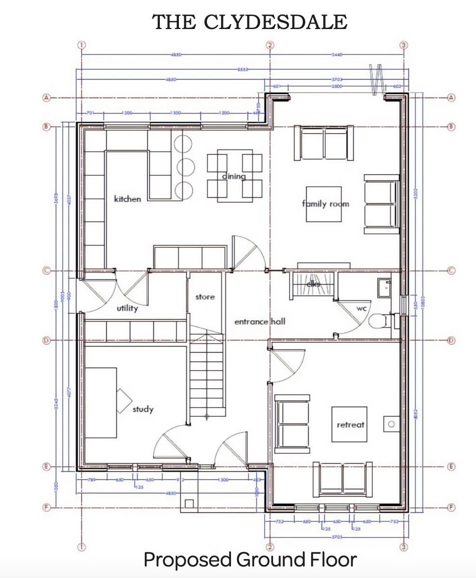 4 bed detached house for sale in Brunstock, Carlisle CA6 Zoopla