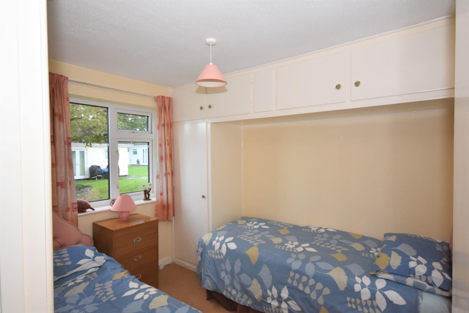 2 bed property for sale in Gower Holiday Village, Monksland Road