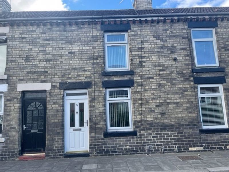 2 bed terraced house for sale in Main Street, Shildon DL4 Zoopla