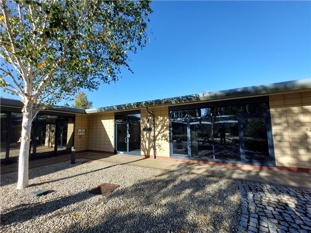 Office for sale in Suites 1 & 2, The Gardens, Coleshill Manor Office Campus, South Drive