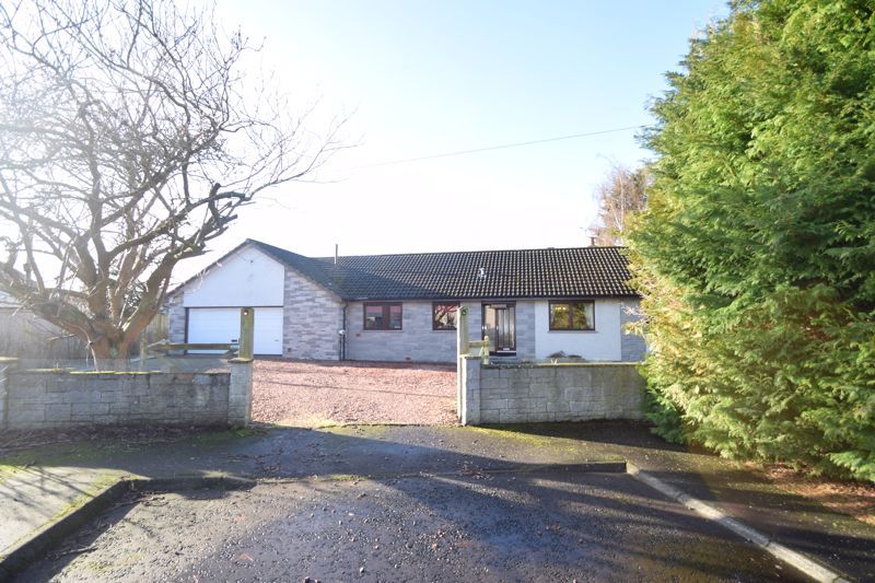 5 bed detached bungalow for sale in Kirk Place, Symington, Biggar ML12 Zoopla