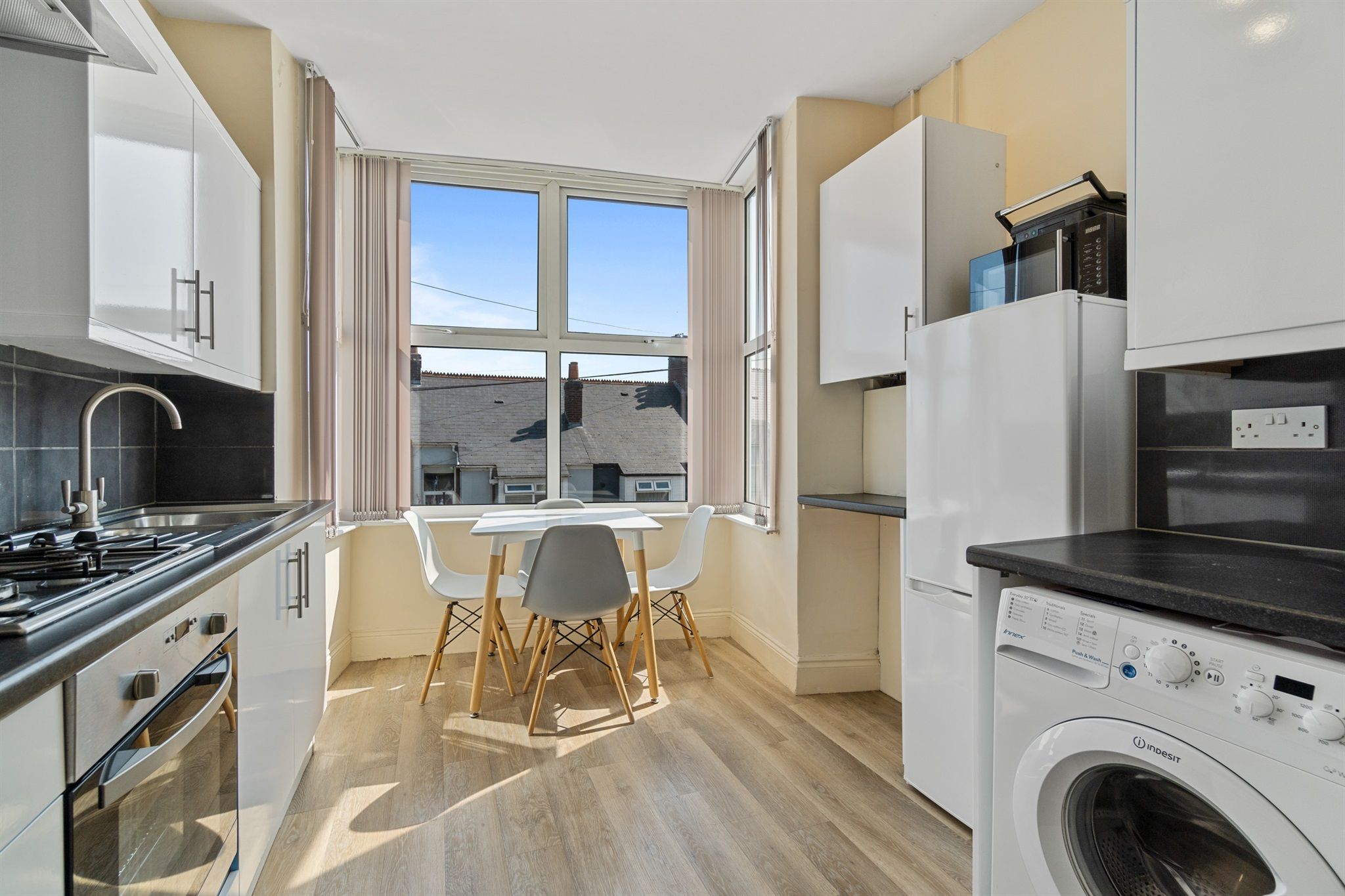 4 bed terraced house for sale in Lipson Road, Lipson, Plymouth PL4 Zoopla