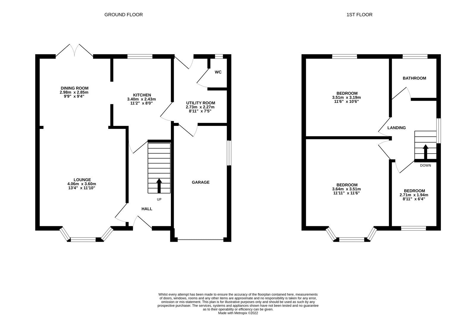 3 bed semidetached house for sale in Drive, Dunstable