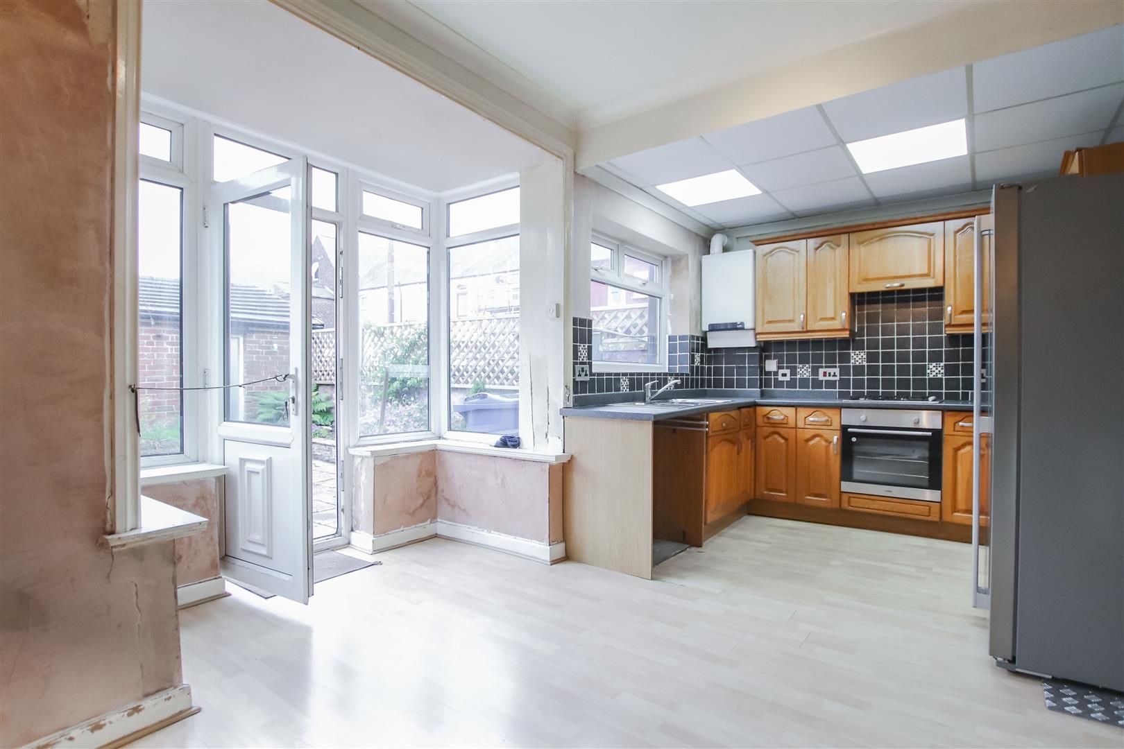 2 bed property for sale in Hampton Grove, Bury BL9 Zoopla