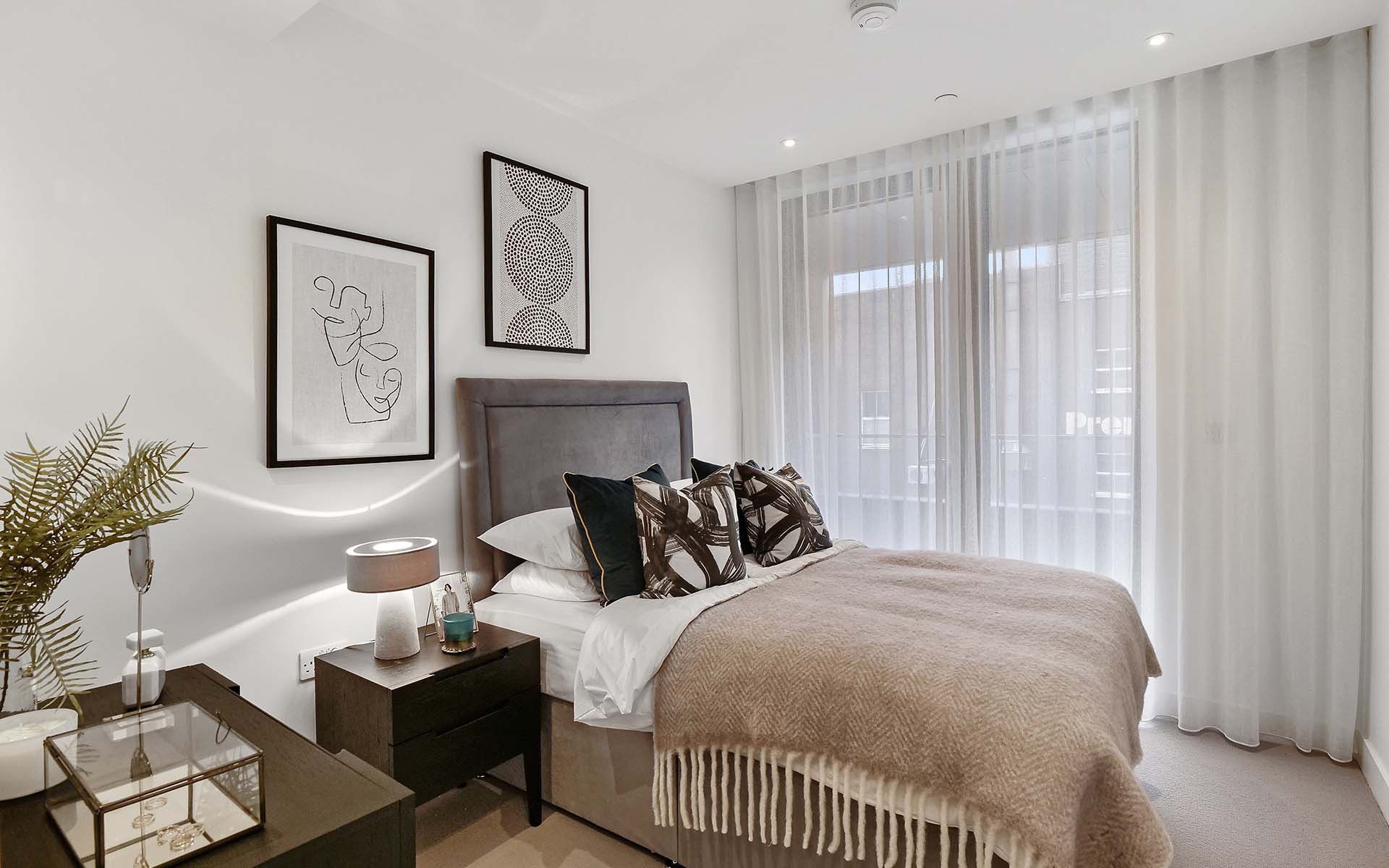 Hkr Hoxton London E2  