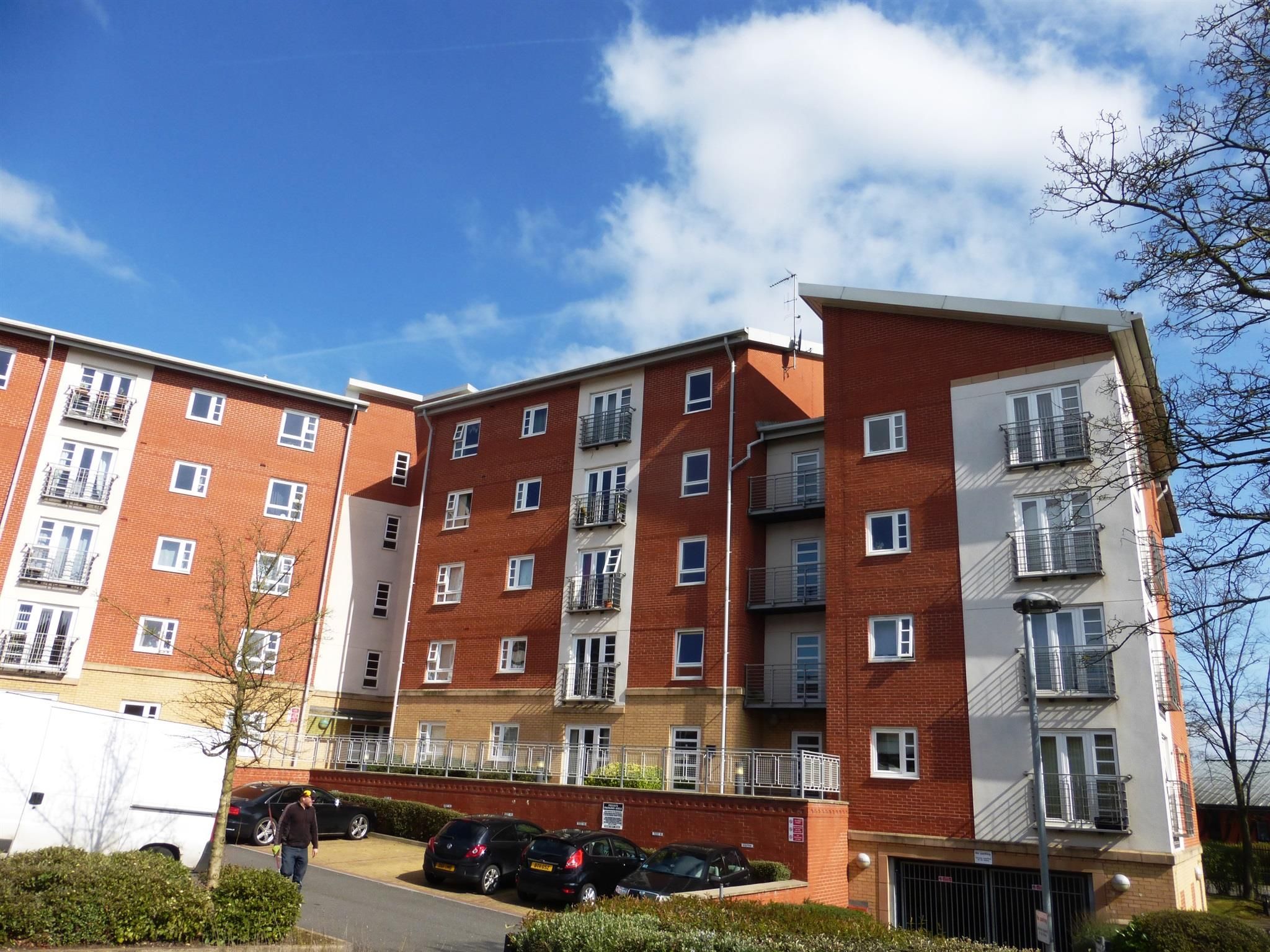 2 bed flat to rent in Boundary Road, Erdington, Birmingham B23 Zoopla
