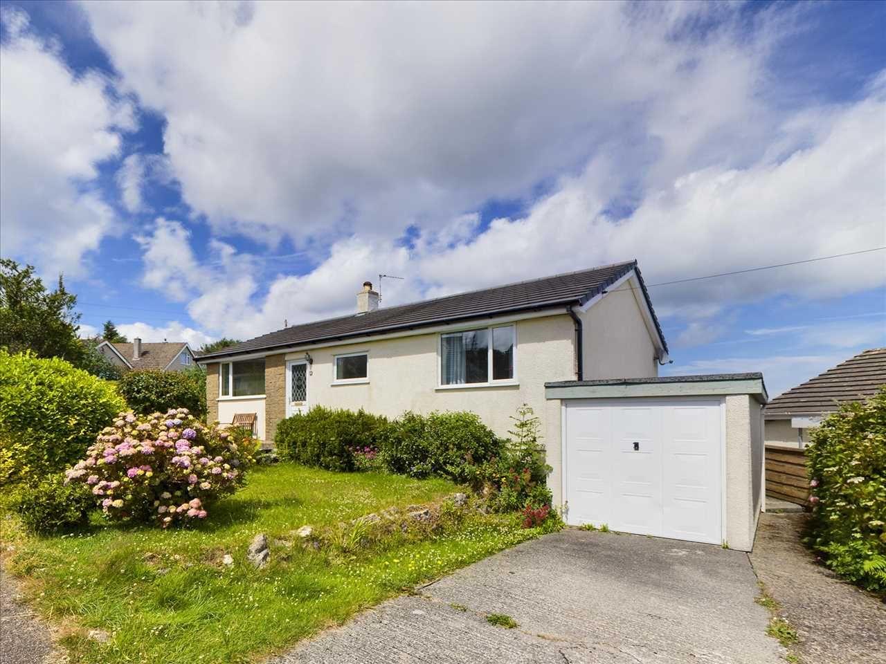 2 bed detached bungalow for sale in Fern Hill, Benllech, Isle Of
