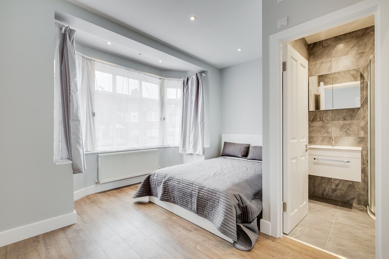 Brentmead Gardens, Acton, London NW10  