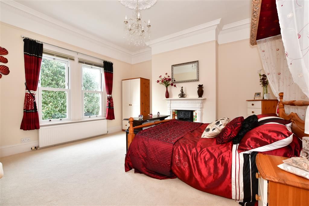 5 bed detached house for sale in Victoria Avenue, Shanklin, Isle Of